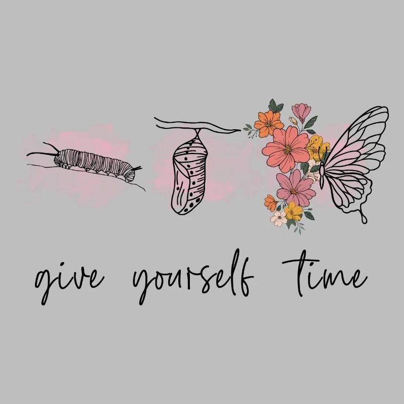Give Yourself Time