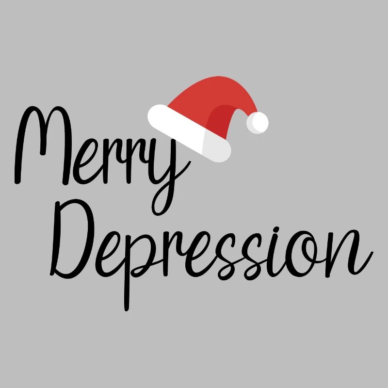 Joyeuse dépression