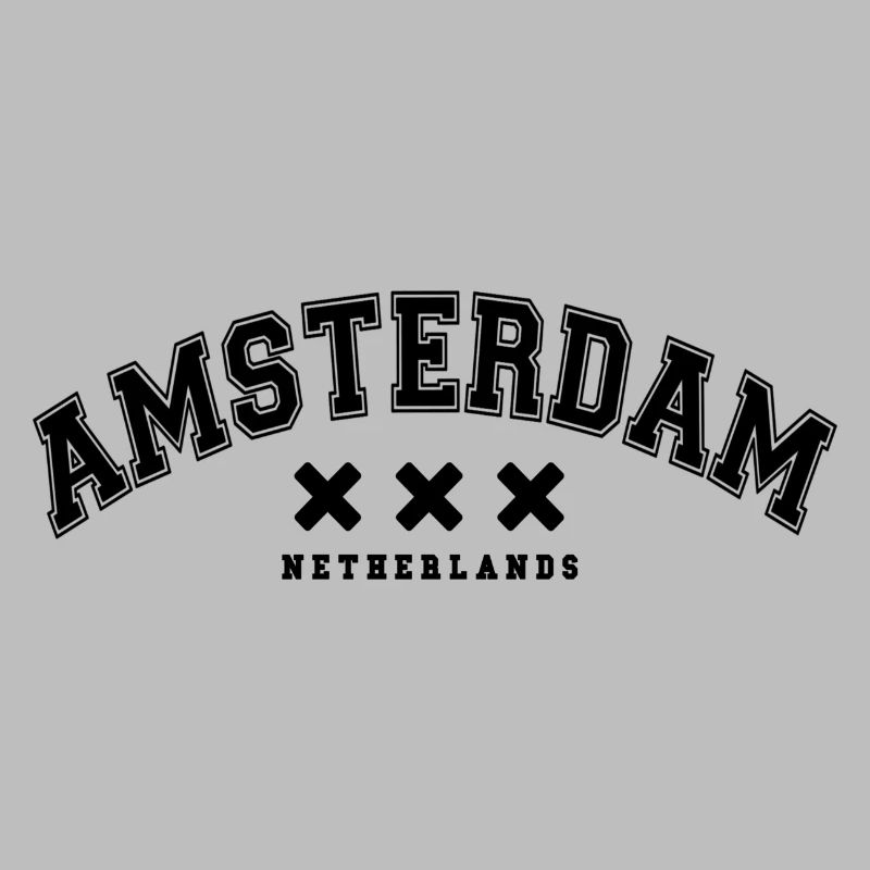Amsterdam Pays-Bas