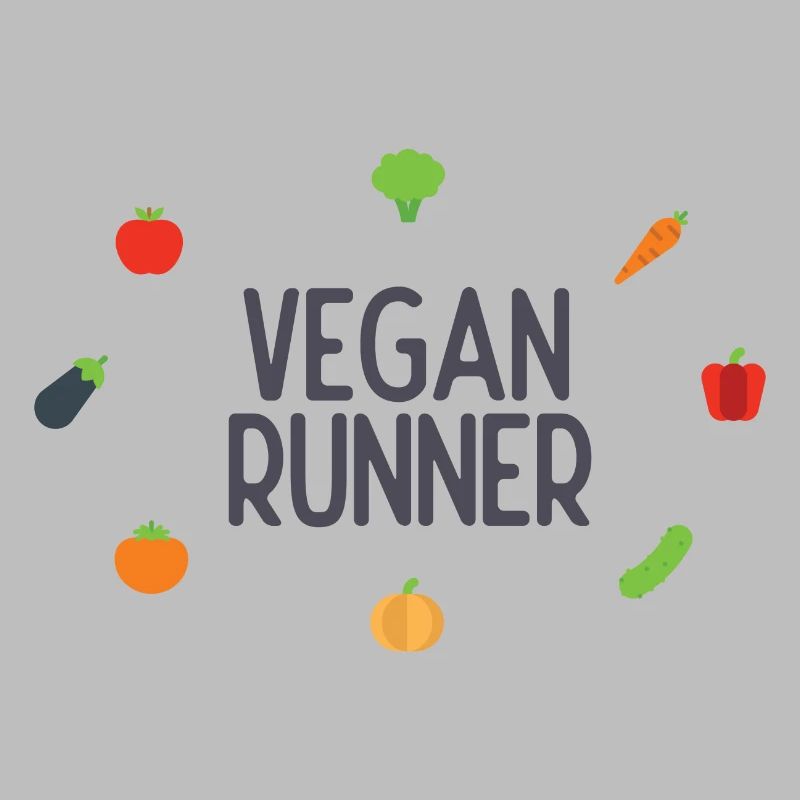 Vegan Runner