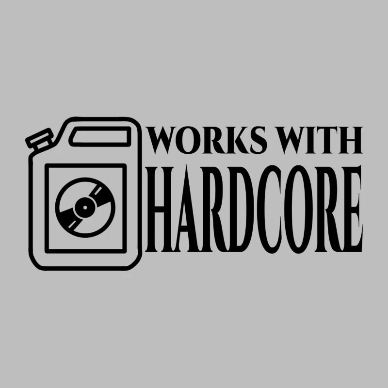 Hardcore-