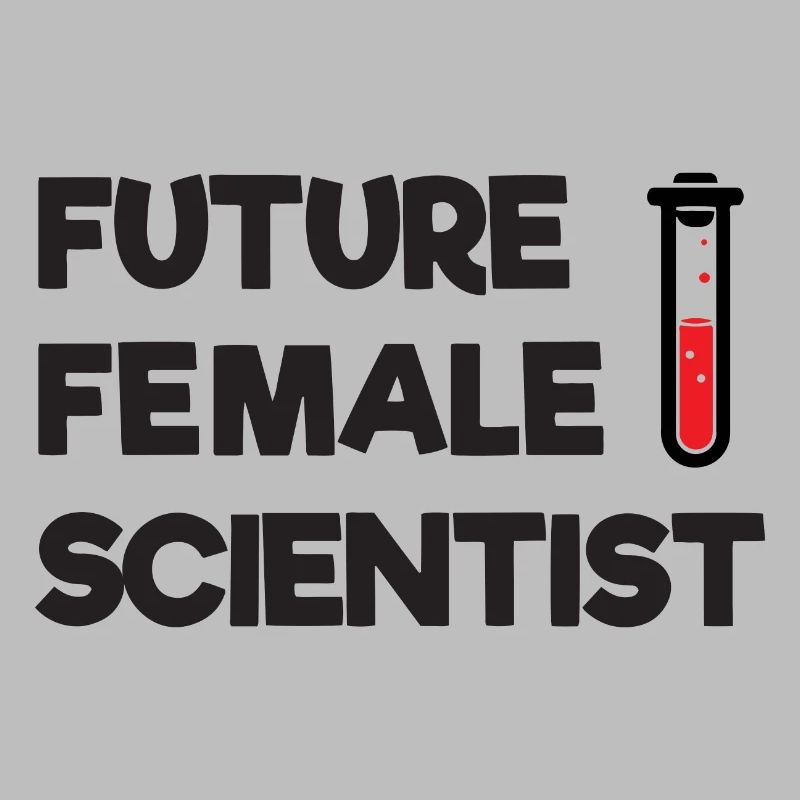 Future Female Scientist