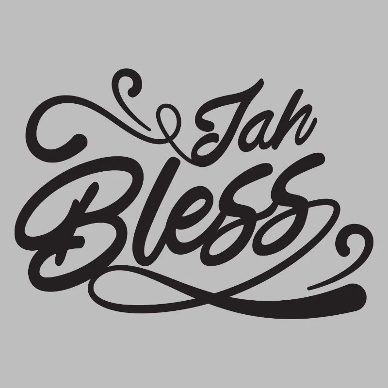 Jah Bless Script