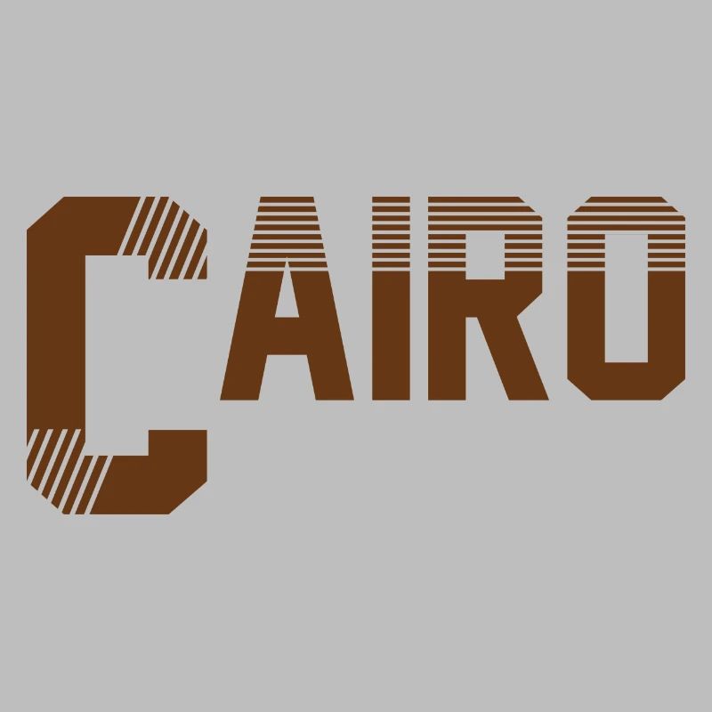 Le Caire