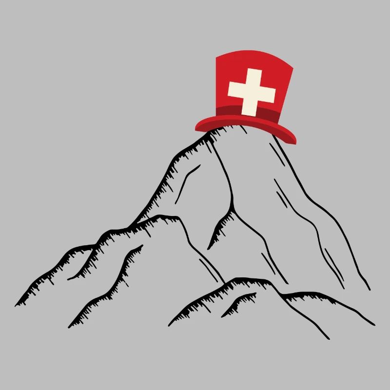 Schweiz - Schweizer Berge