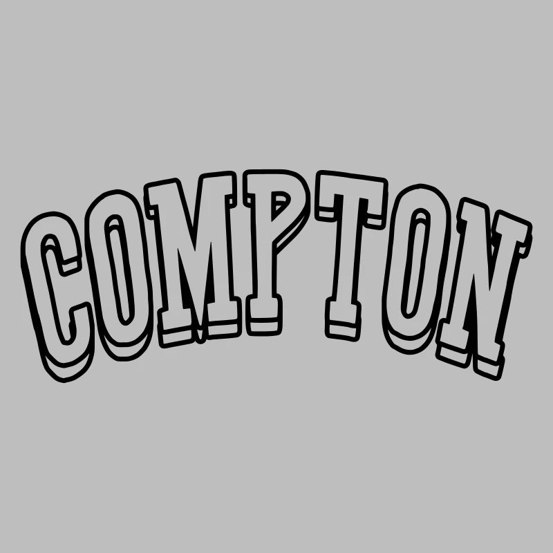 Chemise Compton
