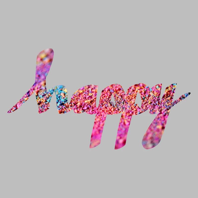 HAPPY
