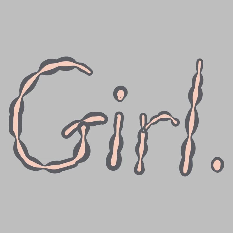 fille