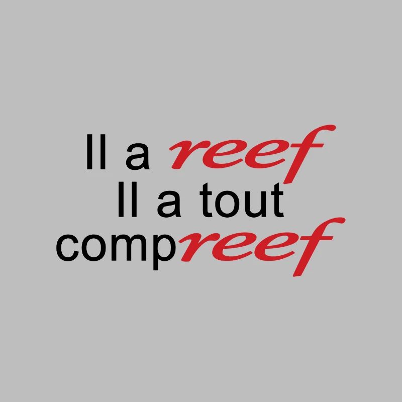 Reef Black