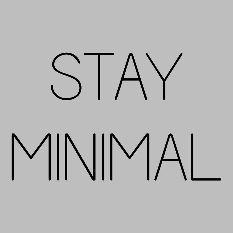 Restez minimal