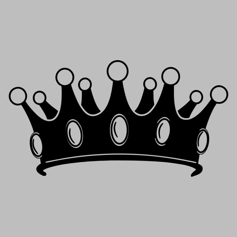 Logo de la couronne
