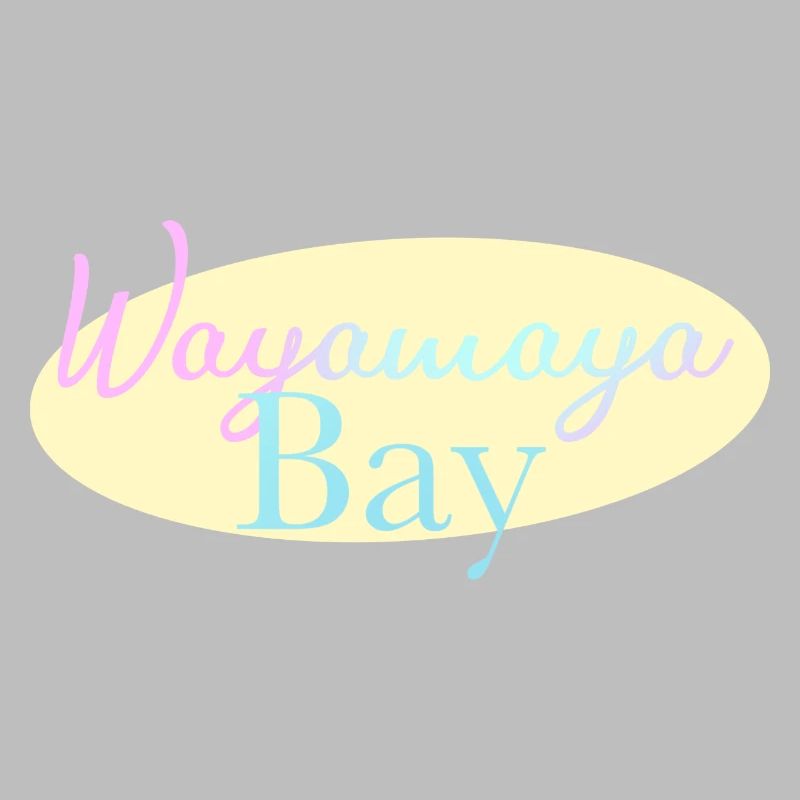 Wayamaya Bay Logo