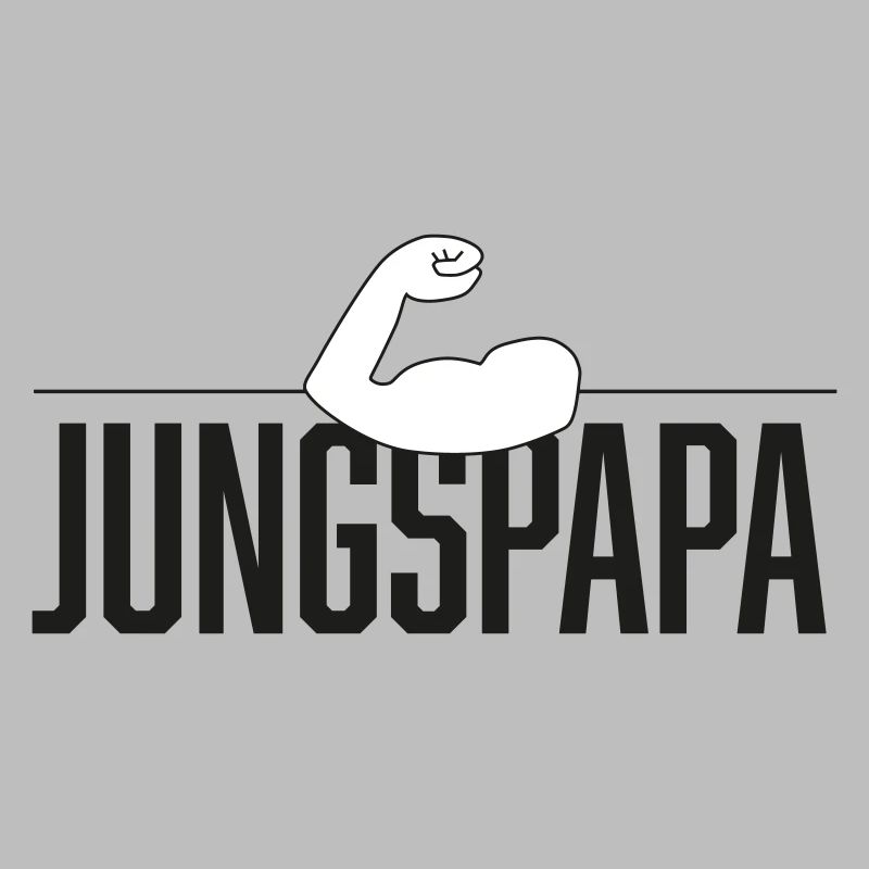 Jungspapa Power