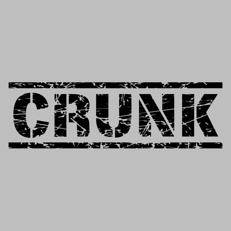 Crunk