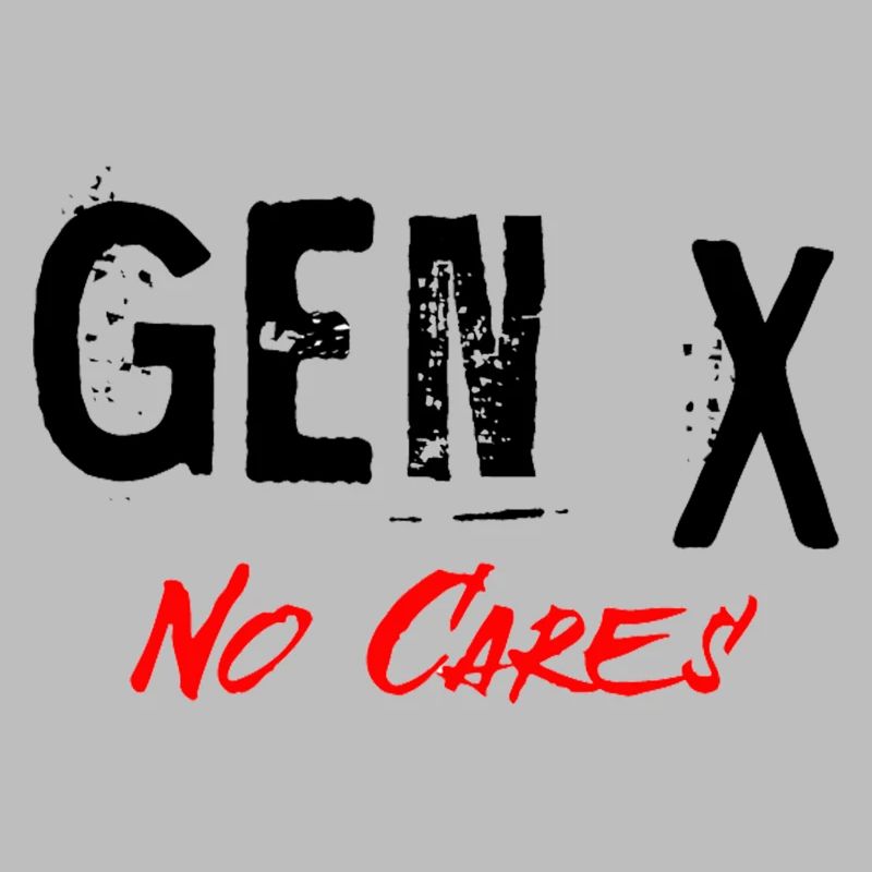 Génération X