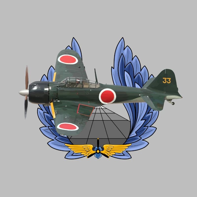 A6M Zero