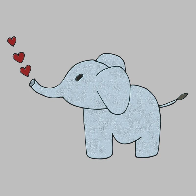 Peau d’éléphant