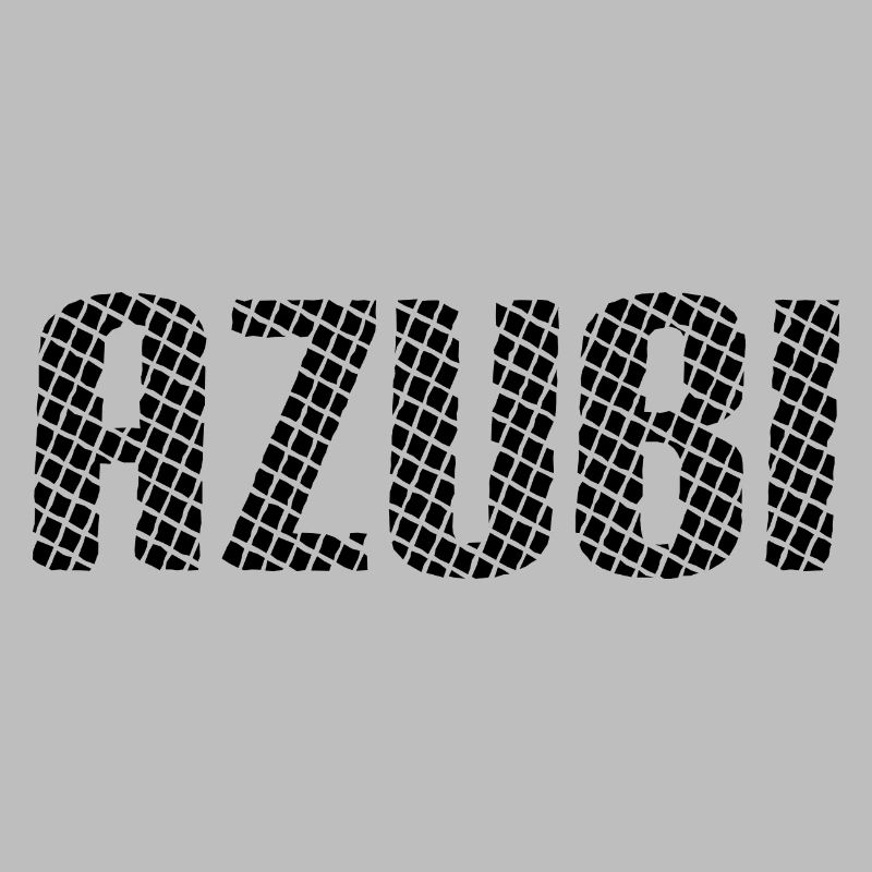 Azubi Tshirt 6 23 schwarz