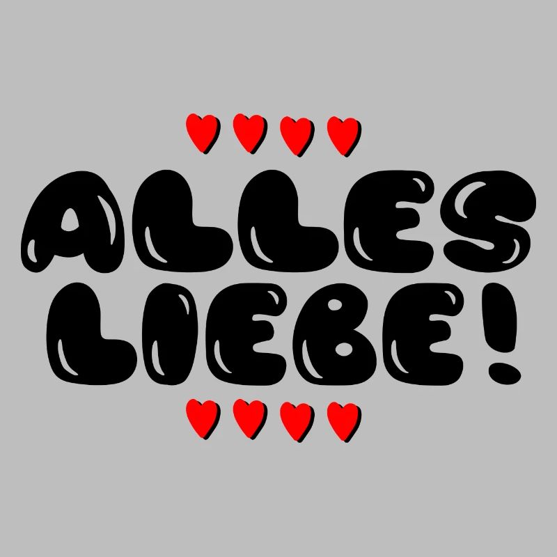 Alles Liebe Sprüche Geschenke