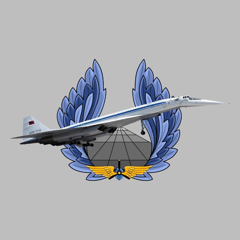 Tu-144