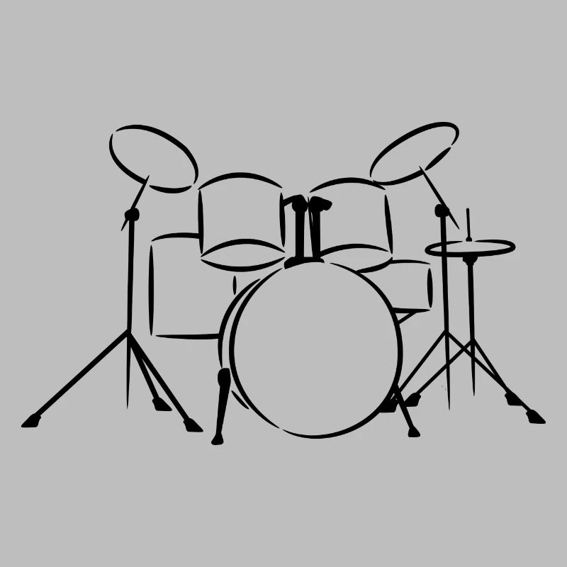 Drum Sketch