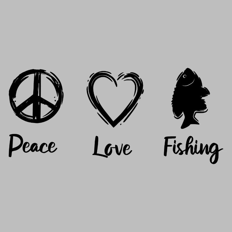 La routine du pêcheur