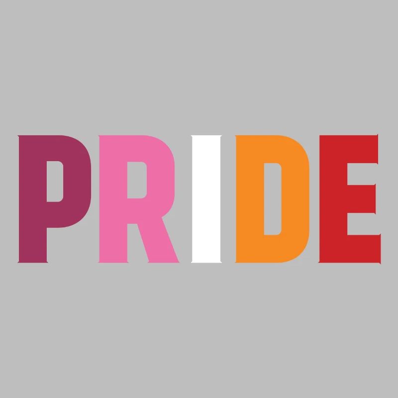 Fierté lesbienne