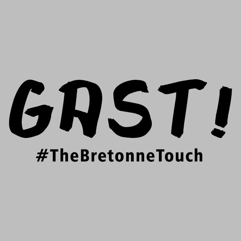Gast !