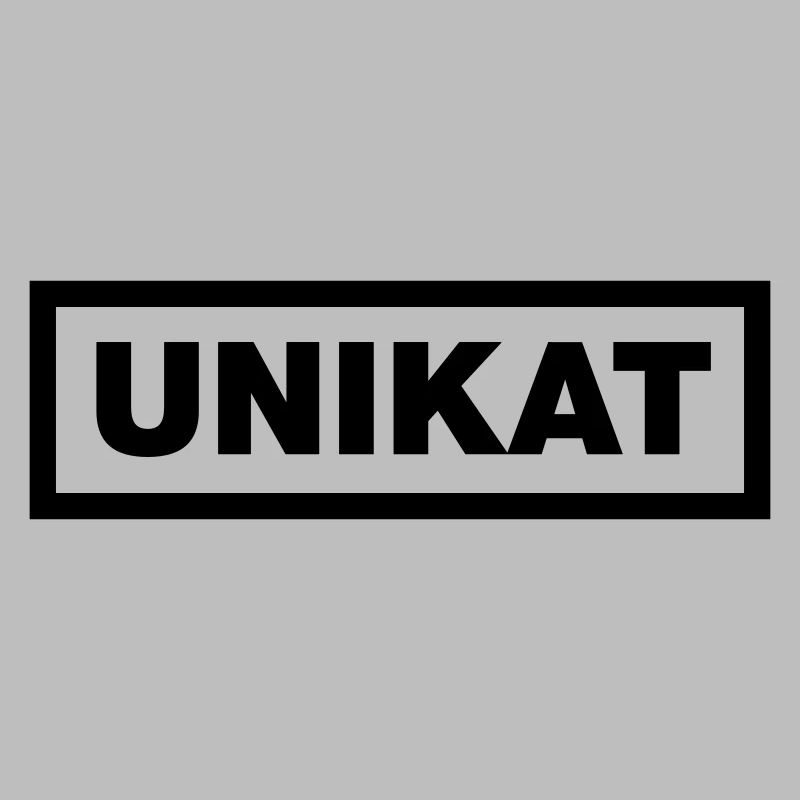Echtes Unikat