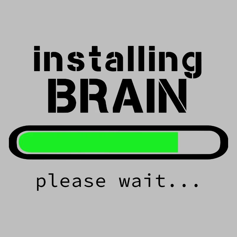 Installing Brain