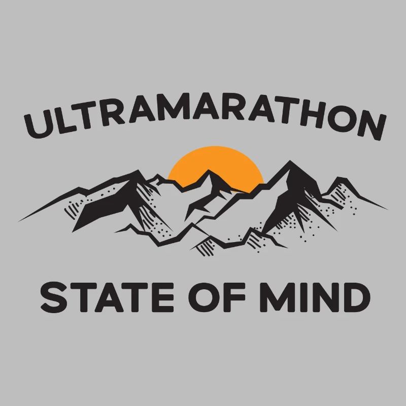 Ultramarathon - État d’