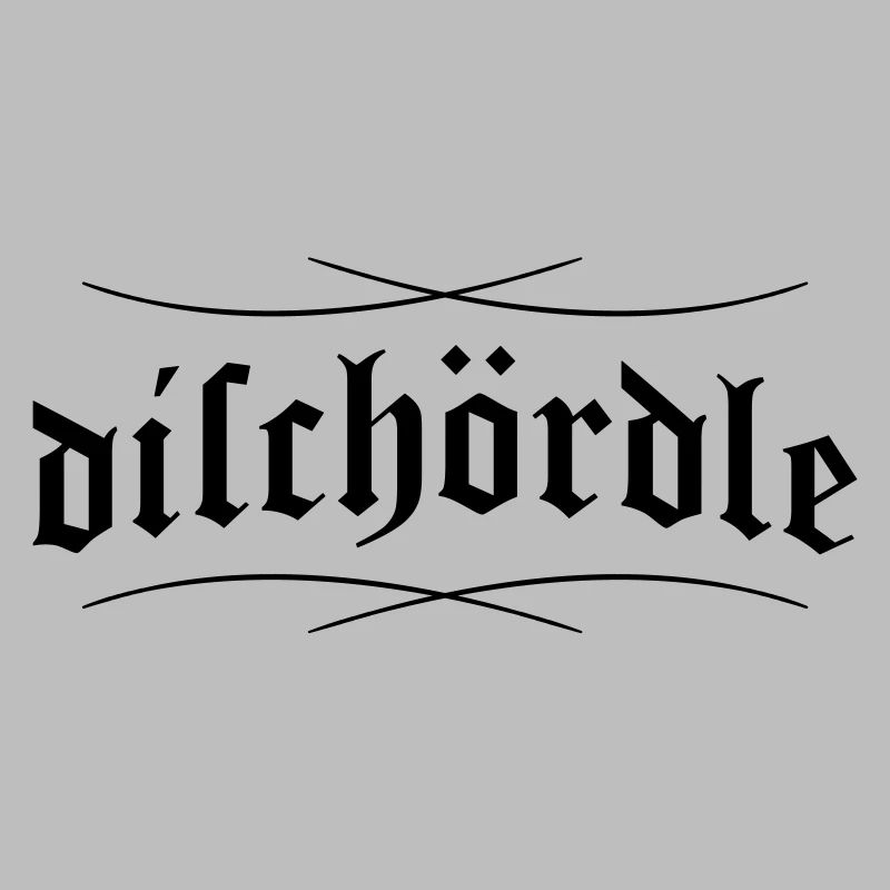 dischoerdle