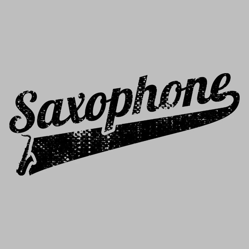 Saxophon