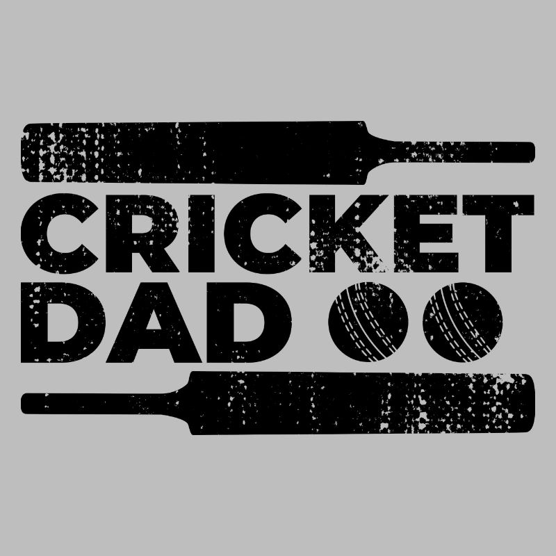 Cricket Dad