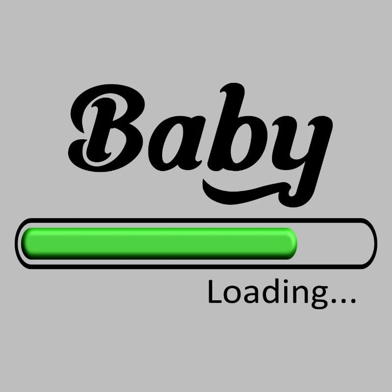 Baby-Loading.
