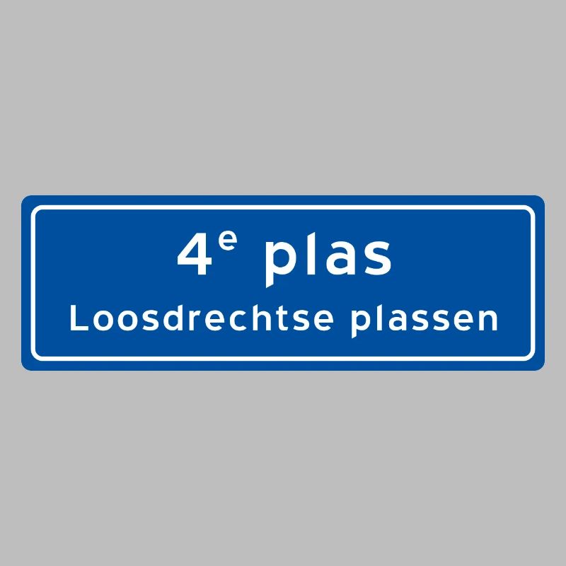 Loosdrechtse plassen 4e plas