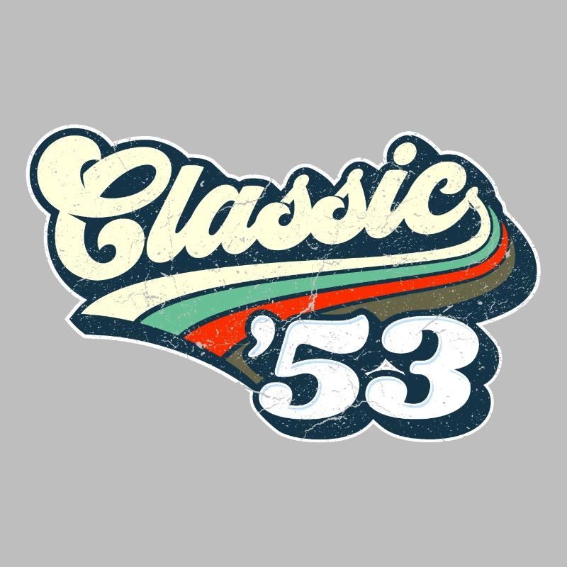 Classic '53