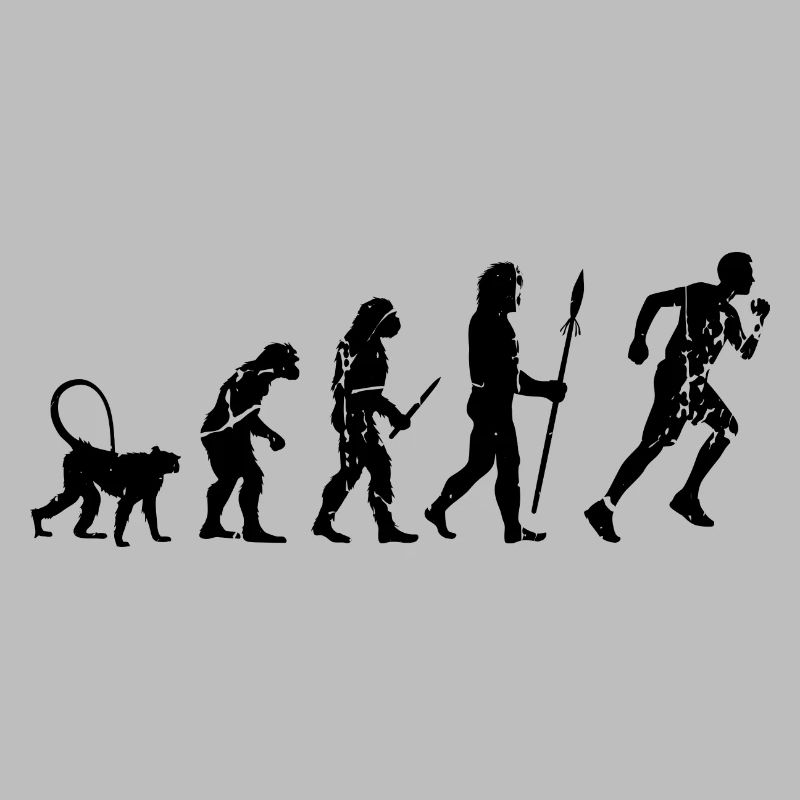 Development of a runner