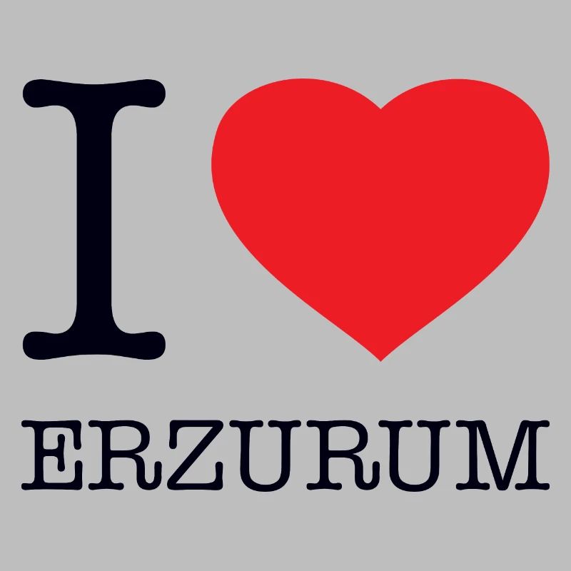 I LOE ERZURUM