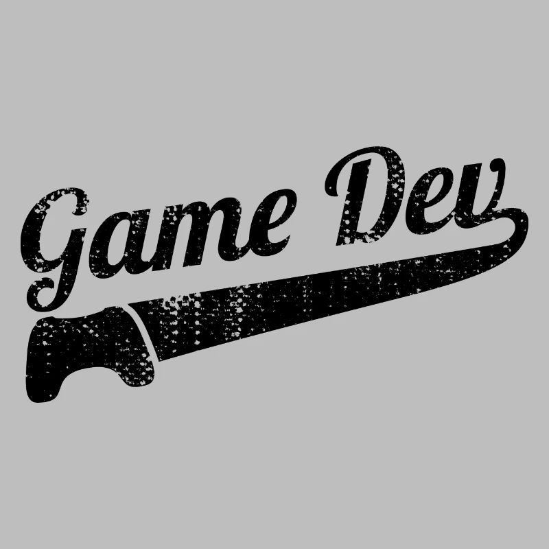 Game Development Saying