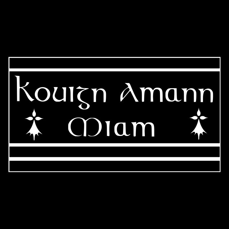 Kouign Amann