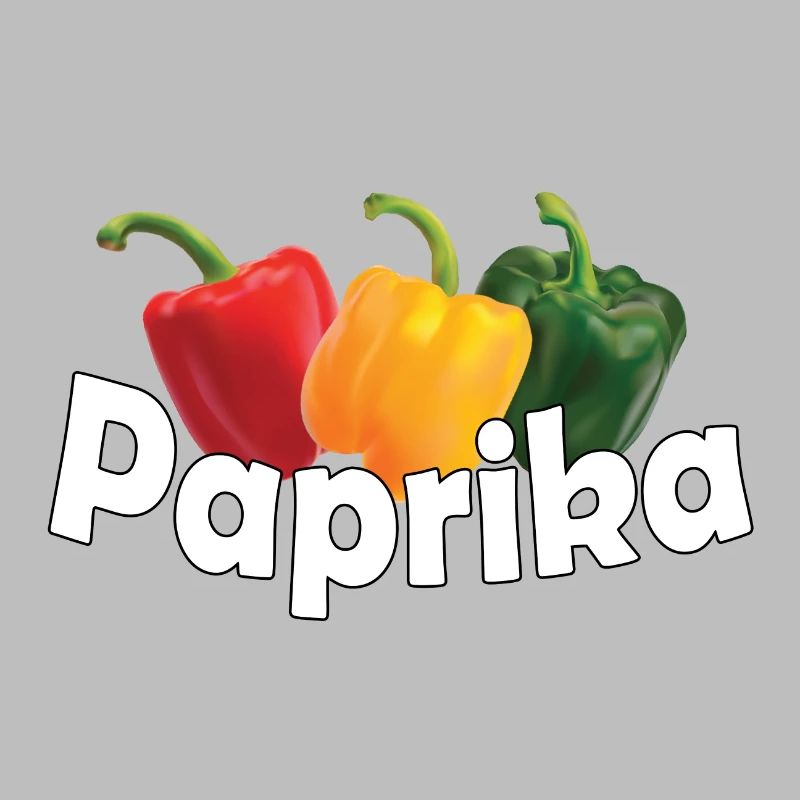 Paprika