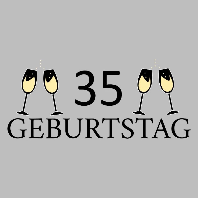 35e anniversaire 35 ans