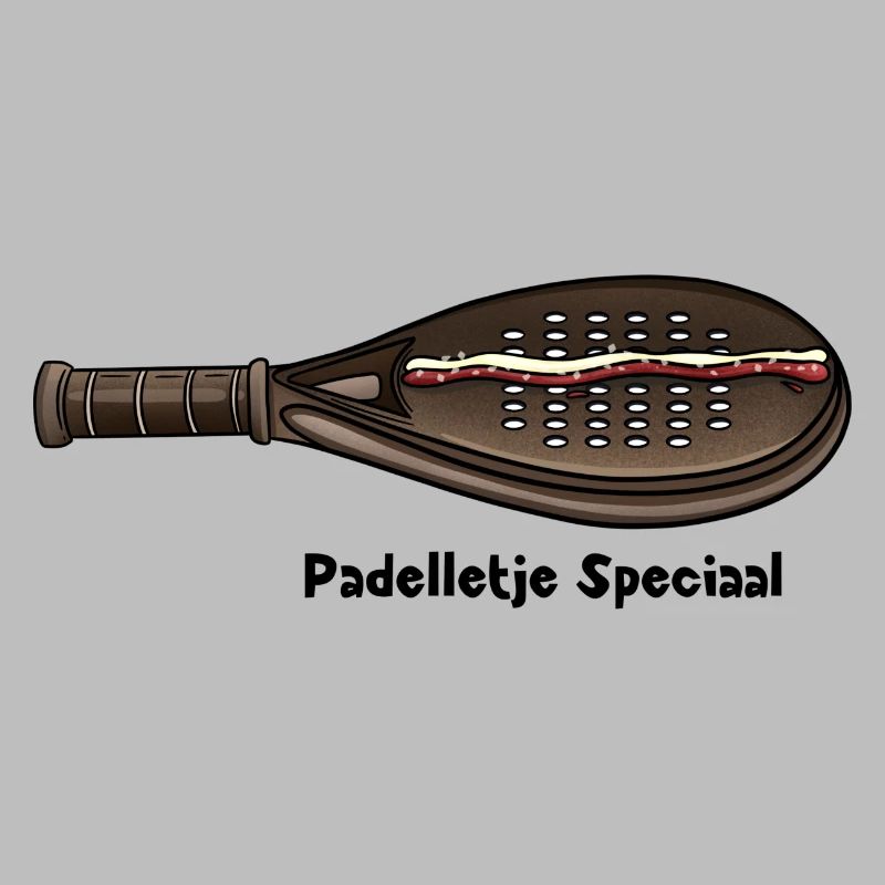 Spécial Padelle