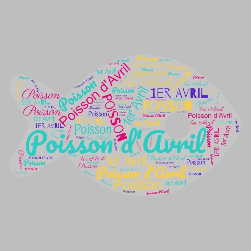 APRILSCHERZ