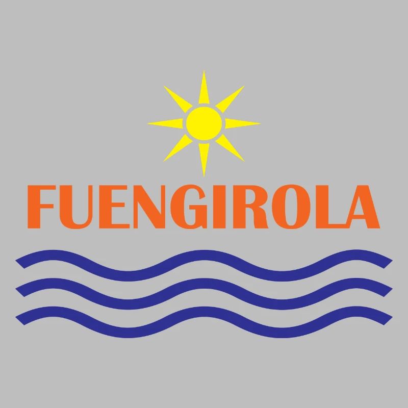 Fungirola Sonnen- und Wellendesign