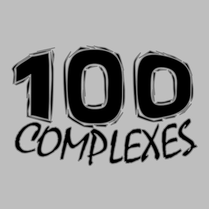 100 complexes