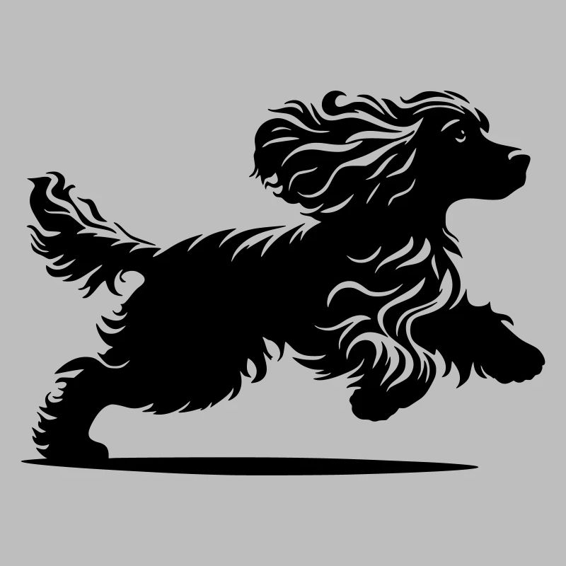 Cocker Spaniel
