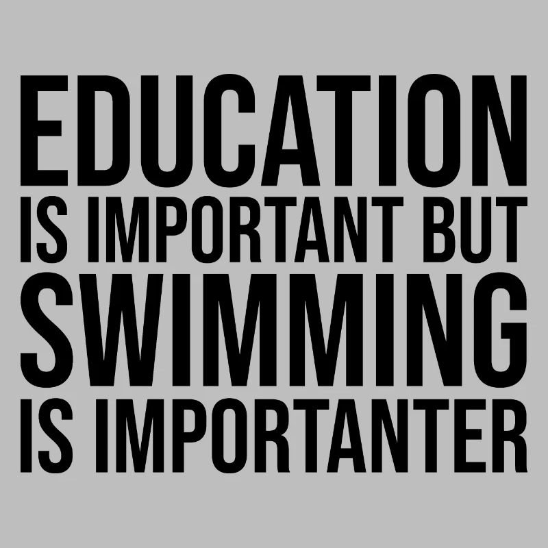 Schwimmen