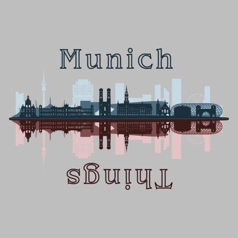 München Dinge